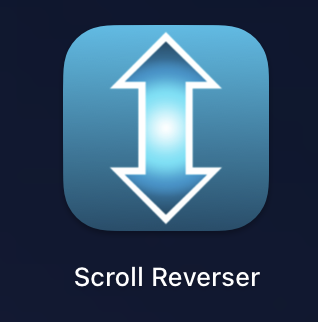 Scroll Reserverアプリ